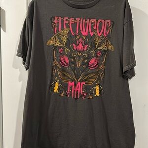 Altar’d State Fleetwood Mac T-shirt